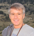 Randy Kyes, President, ASP